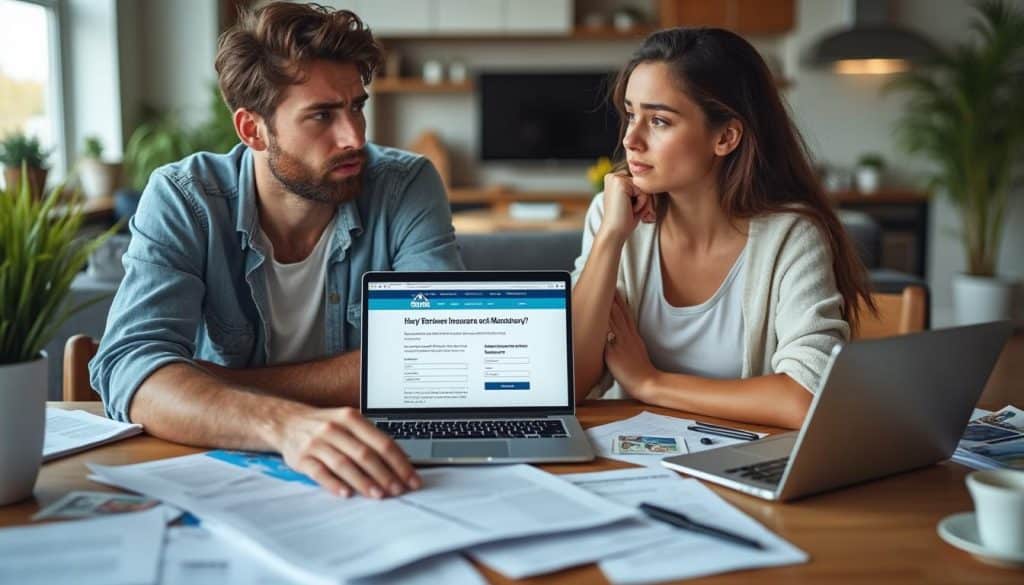 découvrez si la souscription à une assurance emprunteur auprès de votre banque est une obligation ou si vous pouvez choisir un autre assureur pour votre prêt immobilier.