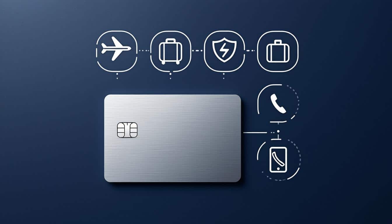 découvrez si souscrire une assurance voyage est nécessaire même lorsque vous détenez une carte bancaire premium. explorez les avantages, les protections offertes et les situations où une assurance supplémentaire pourrait s'avérer indispensable pour voyager en toute sérénité.