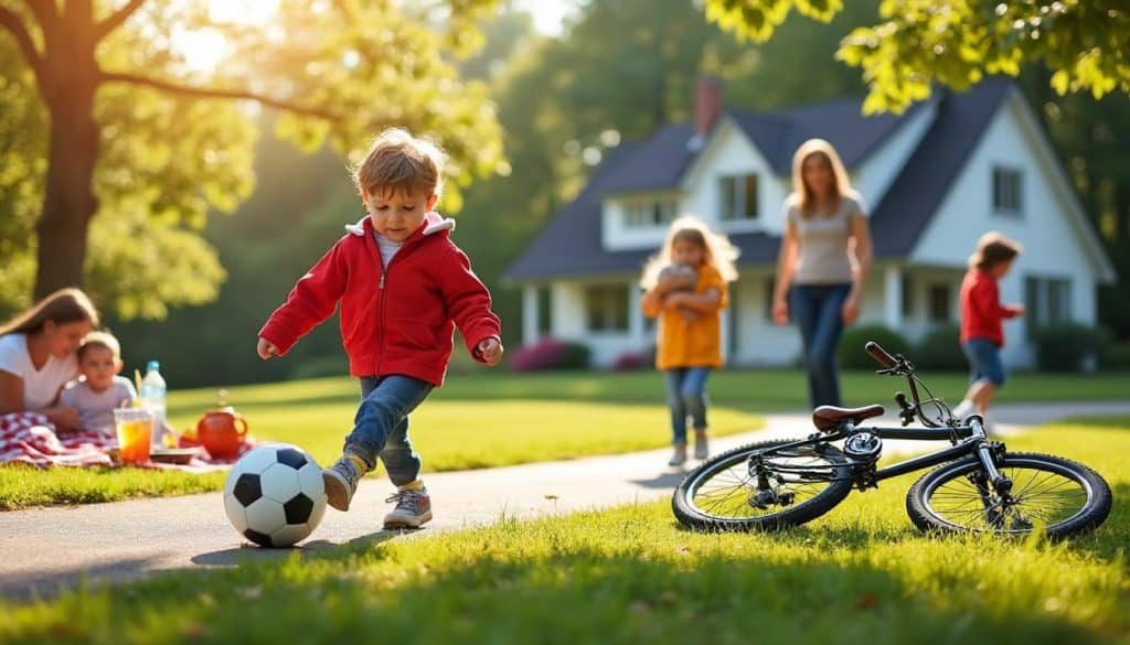 découvrez ce que couvre véritablement une assurance responsabilité civile pour enfant : situations prises en charge, exclusions, exemples concrets et conseils pour bien protéger votre enfant au quotidien.