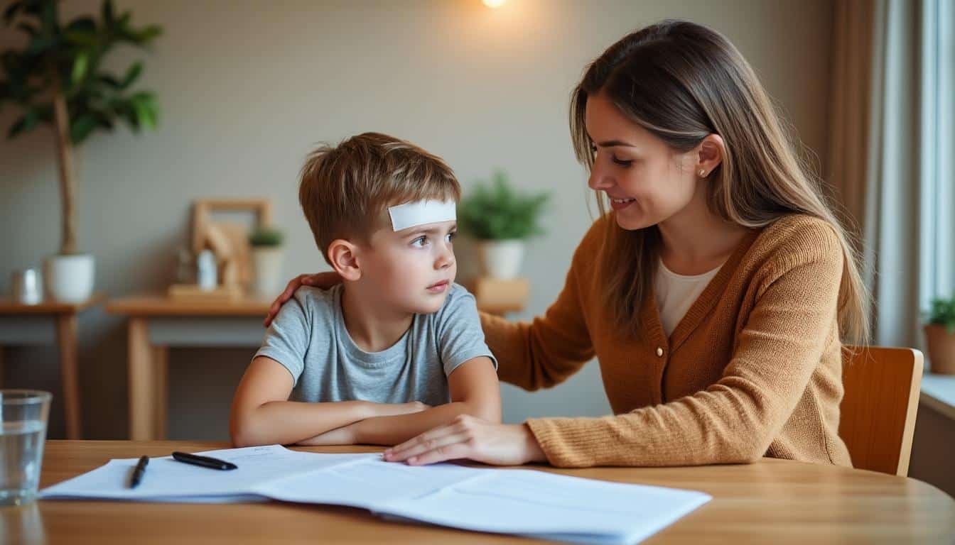découvrez ce que couvre réellement une assurance responsabilité civile pour enfant : protection en cas de dommages causés à autrui, situations prises en charge, limites et conseils pour bien assurer votre enfant au quotidien.