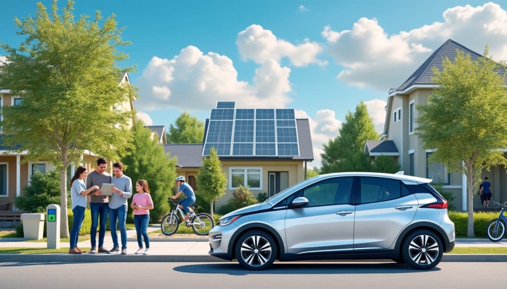 découvrez nos conseils pratiques pour assurer une voiture électrique à moindre coût. comparez les offres, profitez des aides et trouvez l’assurance idéale pour protéger votre véhicule tout en maîtrisant votre budget.