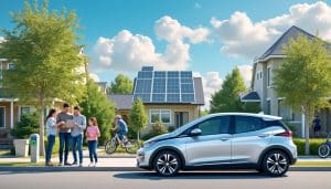 découvrez nos conseils pratiques pour assurer une voiture électrique à moindre coût. comparez les offres, profitez des aides et trouvez l’assurance idéale pour protéger votre véhicule tout en maîtrisant votre budget.