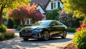 découvrez s'il est obligatoire d'assurer une voiture même lorsqu'elle reste stationnée sur un terrain privé. informez-vous sur la réglementation et les risques encourus en cas d'absence d'assurance.