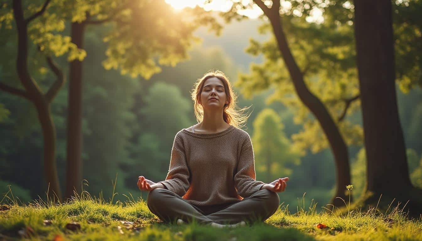 découvrez des méthodes efficaces pour réduire votre stress quotidien sans recourir à la méditation. apprenez des techniques simples et pratiques pour retrouver calme et sérénité au quotidien.