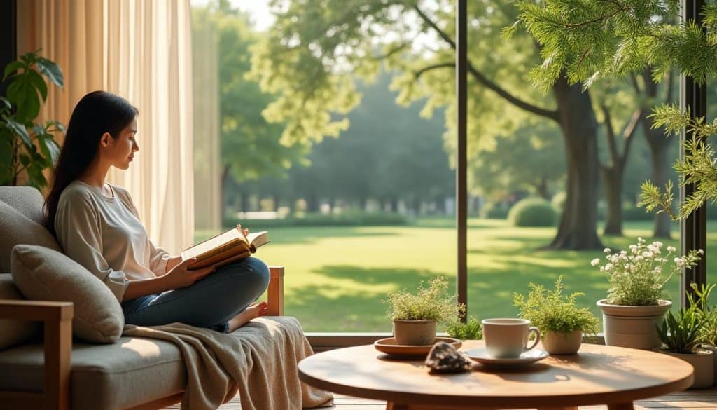 découvrez des techniques efficaces pour réduire votre stress quotidien sans recourir à la méditation, et retrouvez sérénité et bien-être au quotidien.