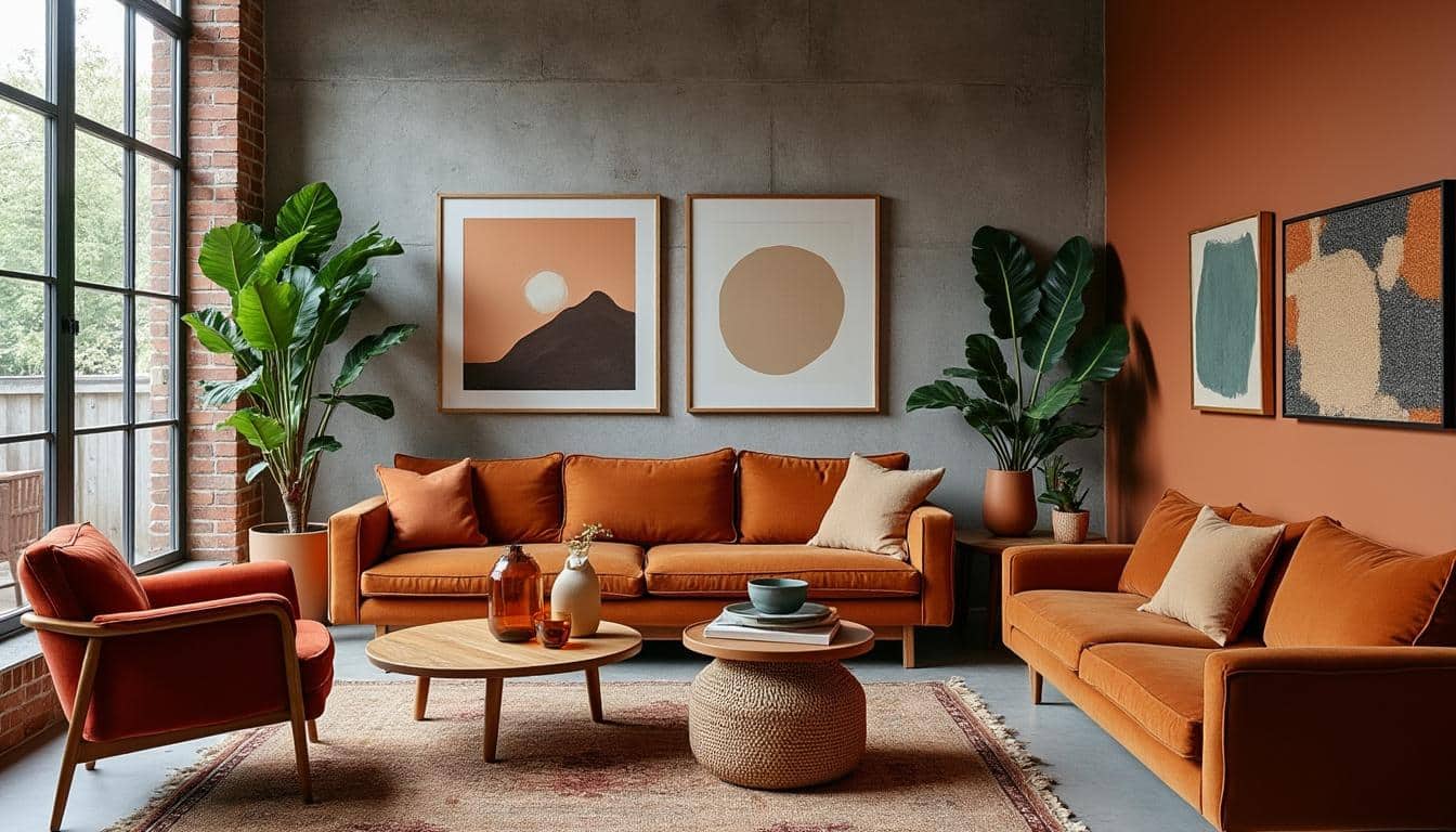 découvrez nos astuces pour associer des meubles dépareillés avec harmonie et style, sans fausse note dans votre décoration intérieure.