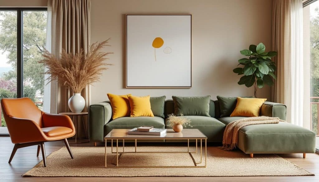 découvrez nos astuces pour associer des meubles dépareillés avec style et harmonie, sans fausse note, et créez un intérieur unique et convivial.