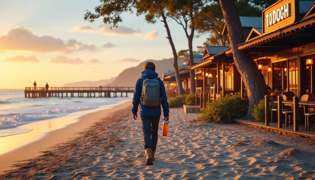 découvrez les avantages de voyager hors-saison et les précautions essentielles pour profiter pleinement de vos vacances tout en évitant les imprévus.